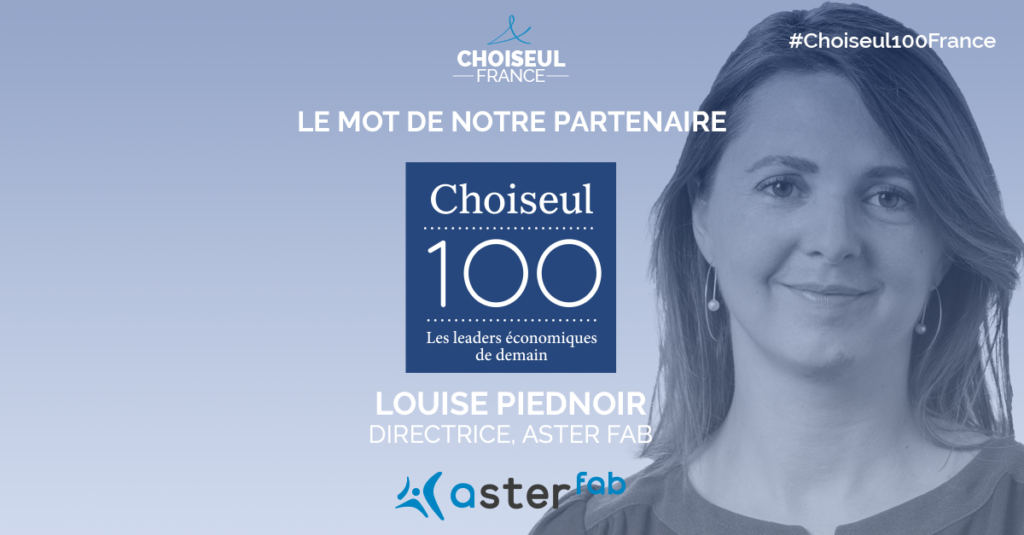 le mot d'aster fab choisuel 100 2020