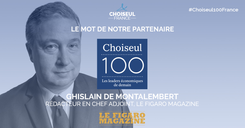 le mot de de montalembert choiseul france