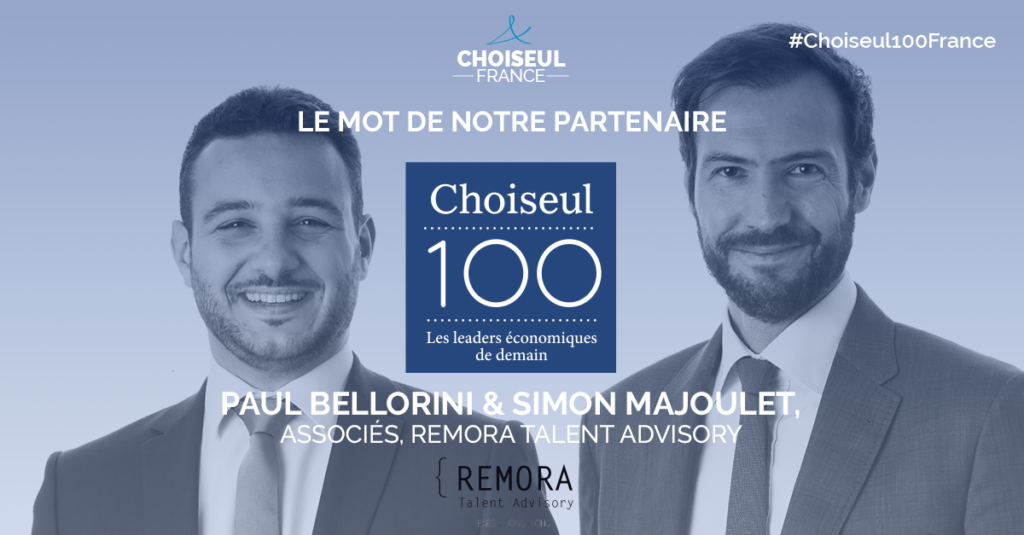 le mot de remora choisuel 100 2020
