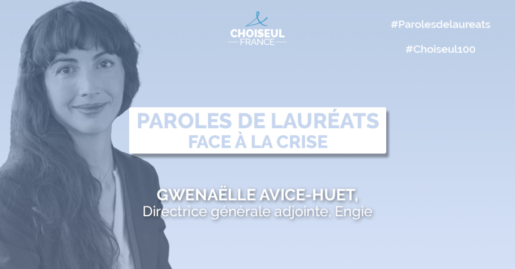 gwenaëlle huet parole de lauréats