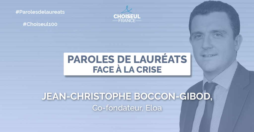 jc boccon gibod parole de lauréats