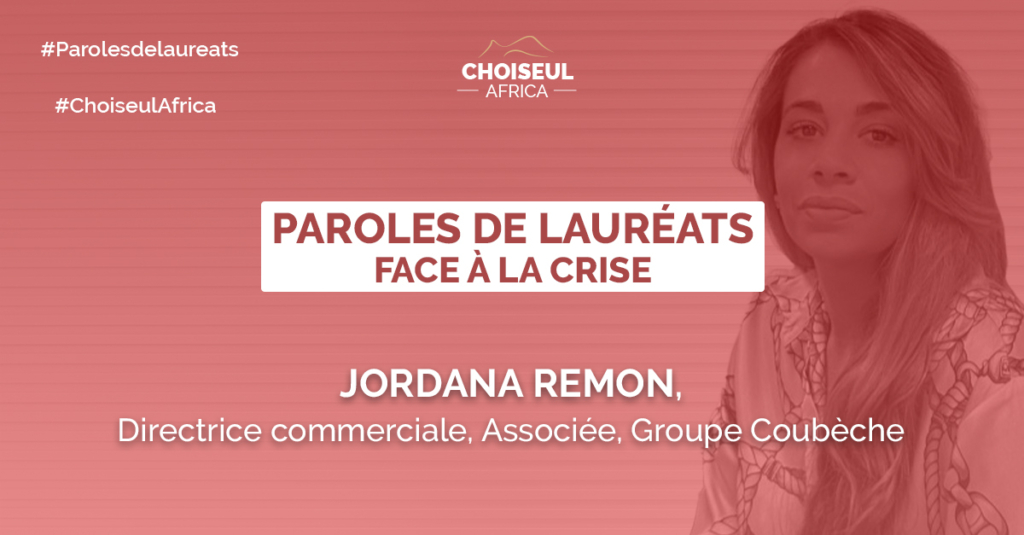 jordana remon paroles de lauréats v3