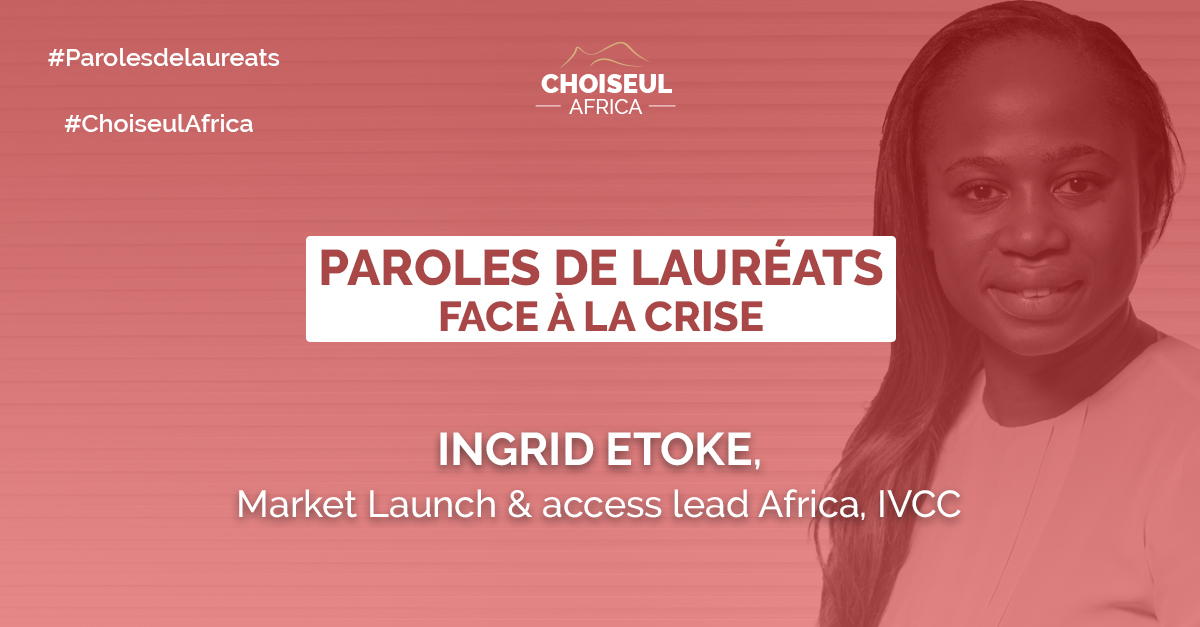 ingrid etoke paroles de lauréats