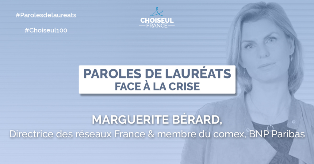 marguerite bérard parole de lauréats