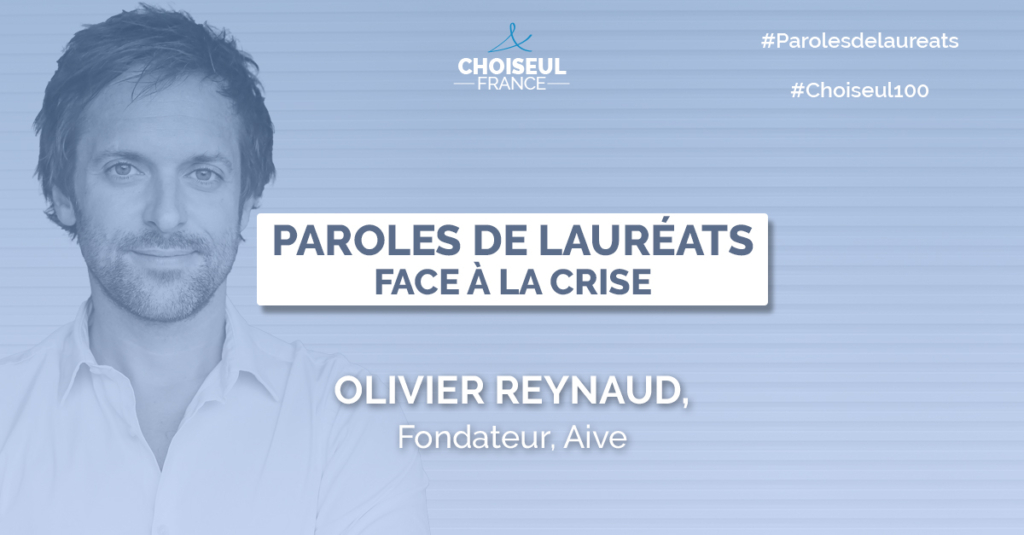 olivier reynaud parole de lauréats