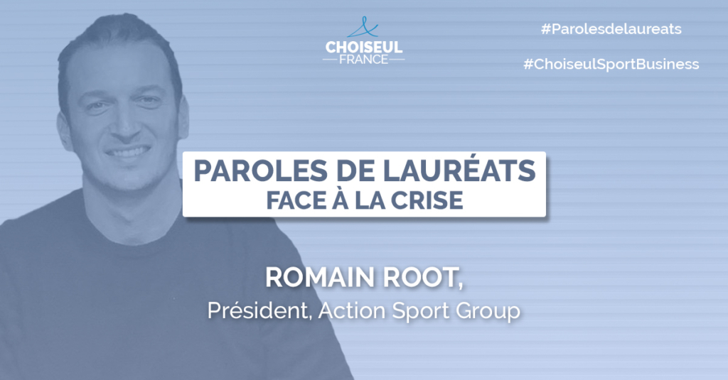 romain root parole de lauréats