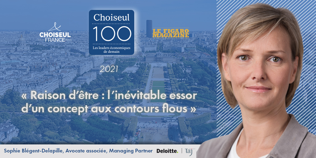 mot partenaire deloitte taj