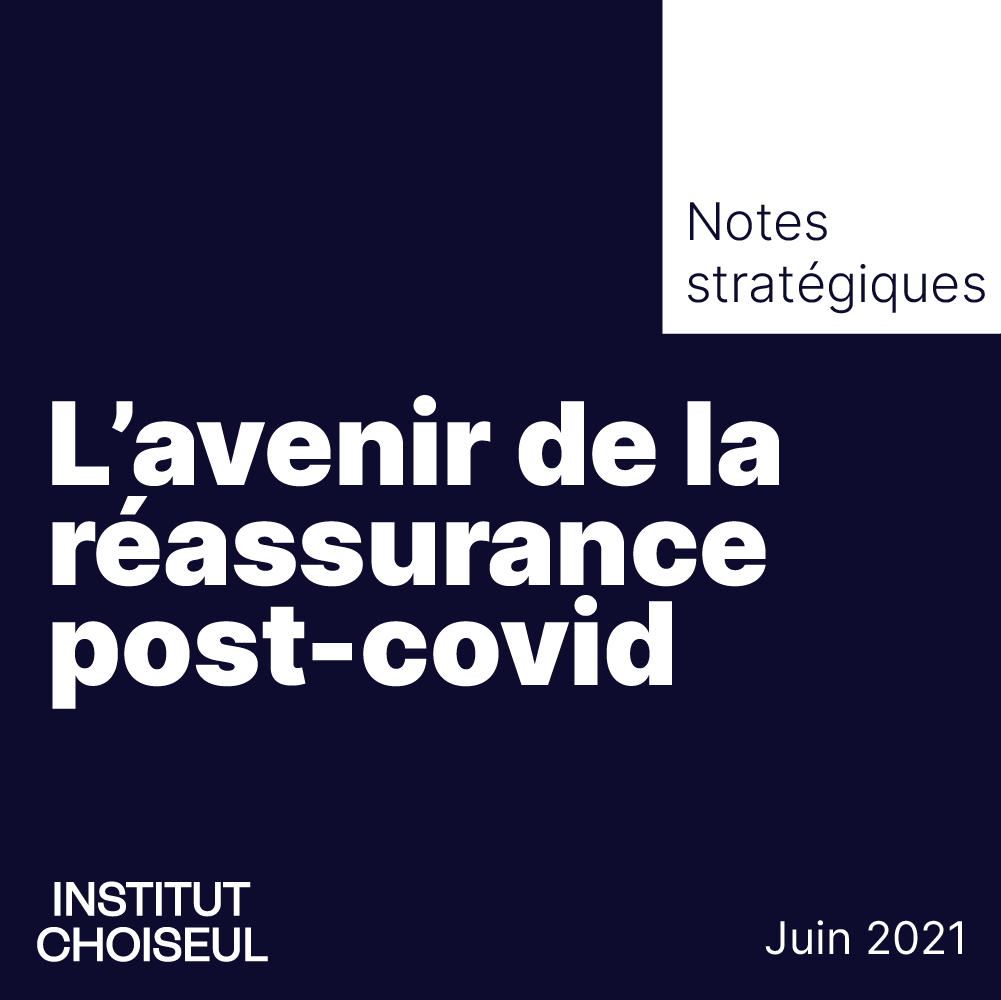 l'avenir de la reassurance post covid