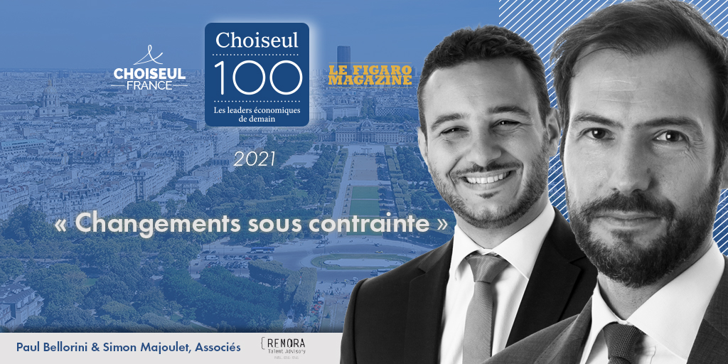 mot partenaire remora