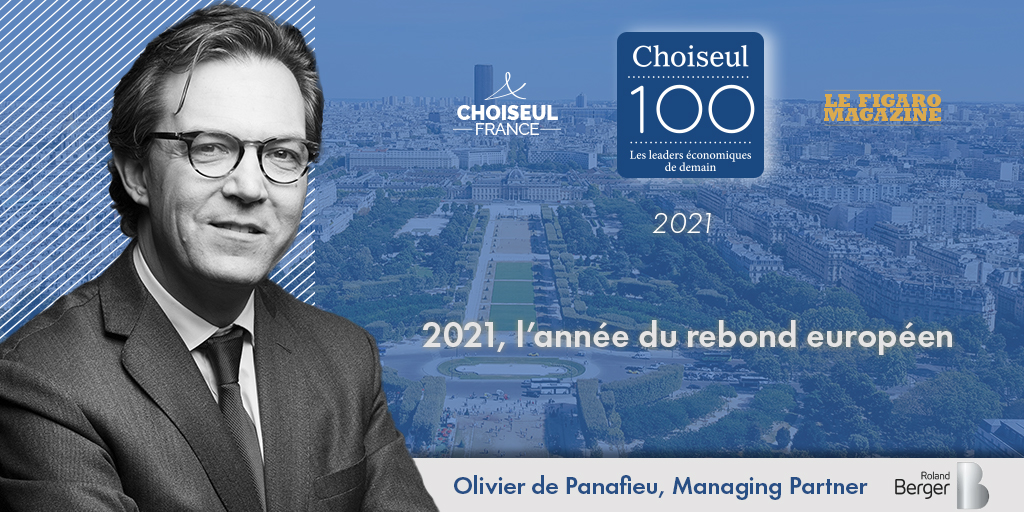 mot partenaire roland berger