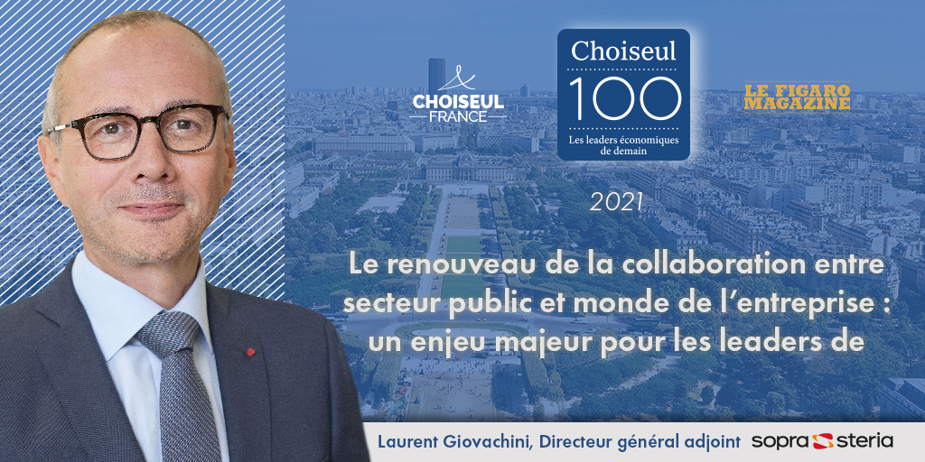 mot partenaire sopra