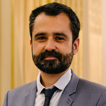 hubert antoine