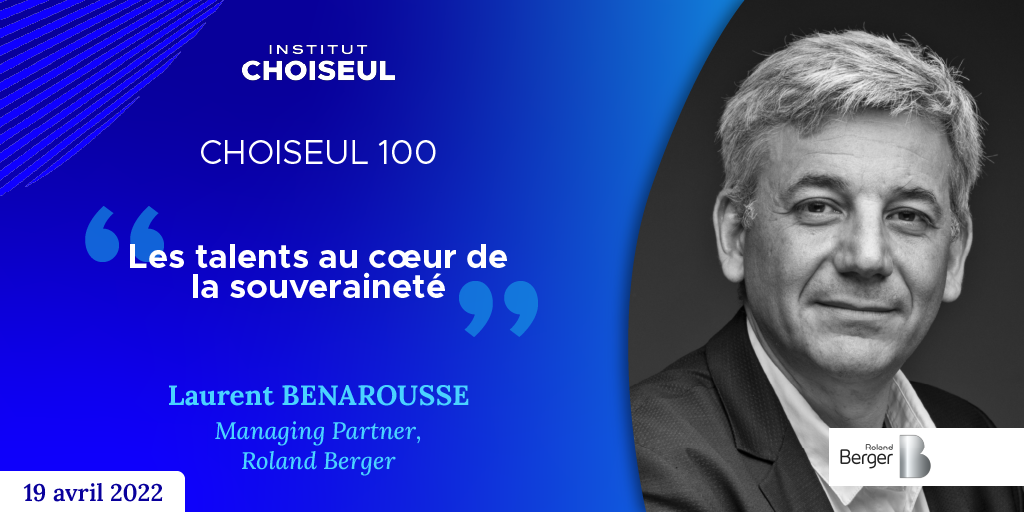 visuel tribune roland berger