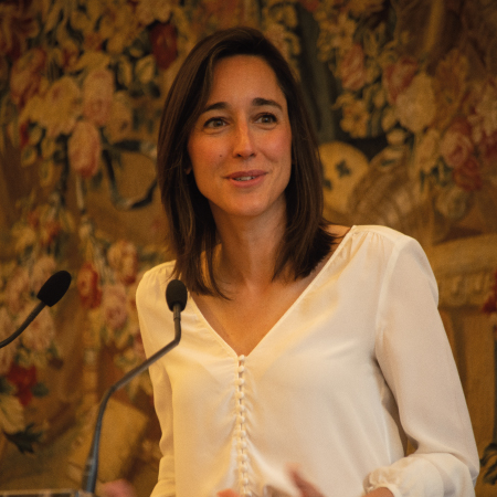 brune poirson