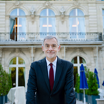 thierry mallet
