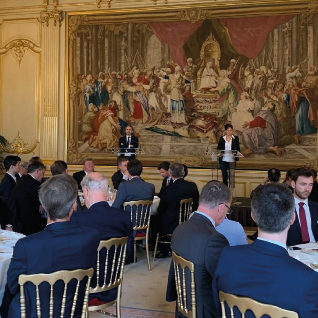 cybersécurité et souveraineté