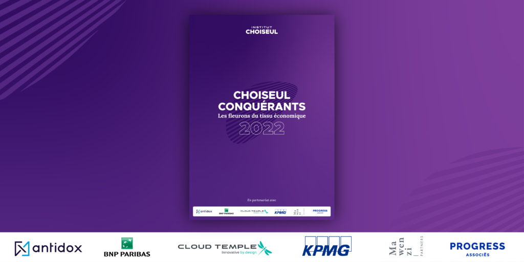 choiseul conquérants 2022