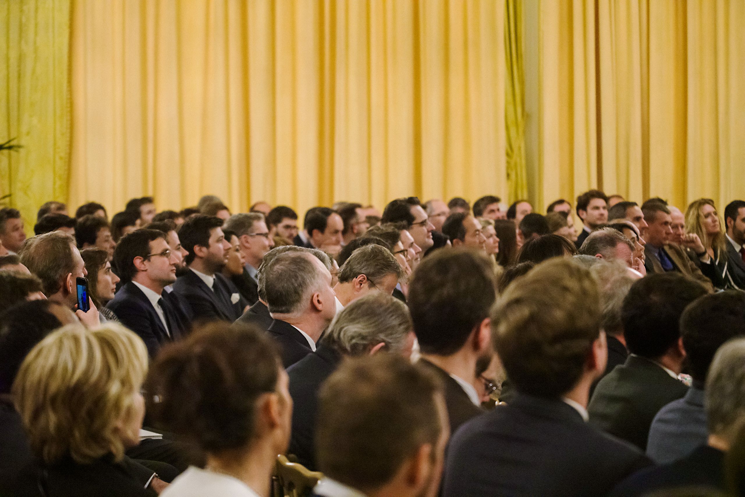 Prix Choiseul Souveraineté