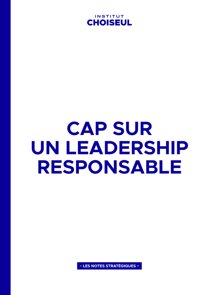 couv rapport leadership responsable rvb