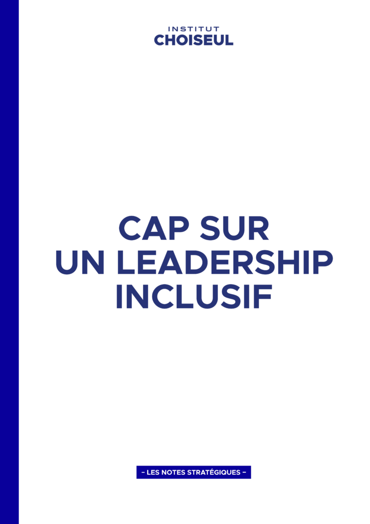 couv rapport leadership inclusif rvb