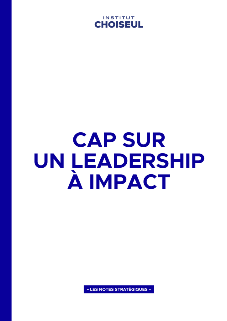 couv leadership impact rvb
