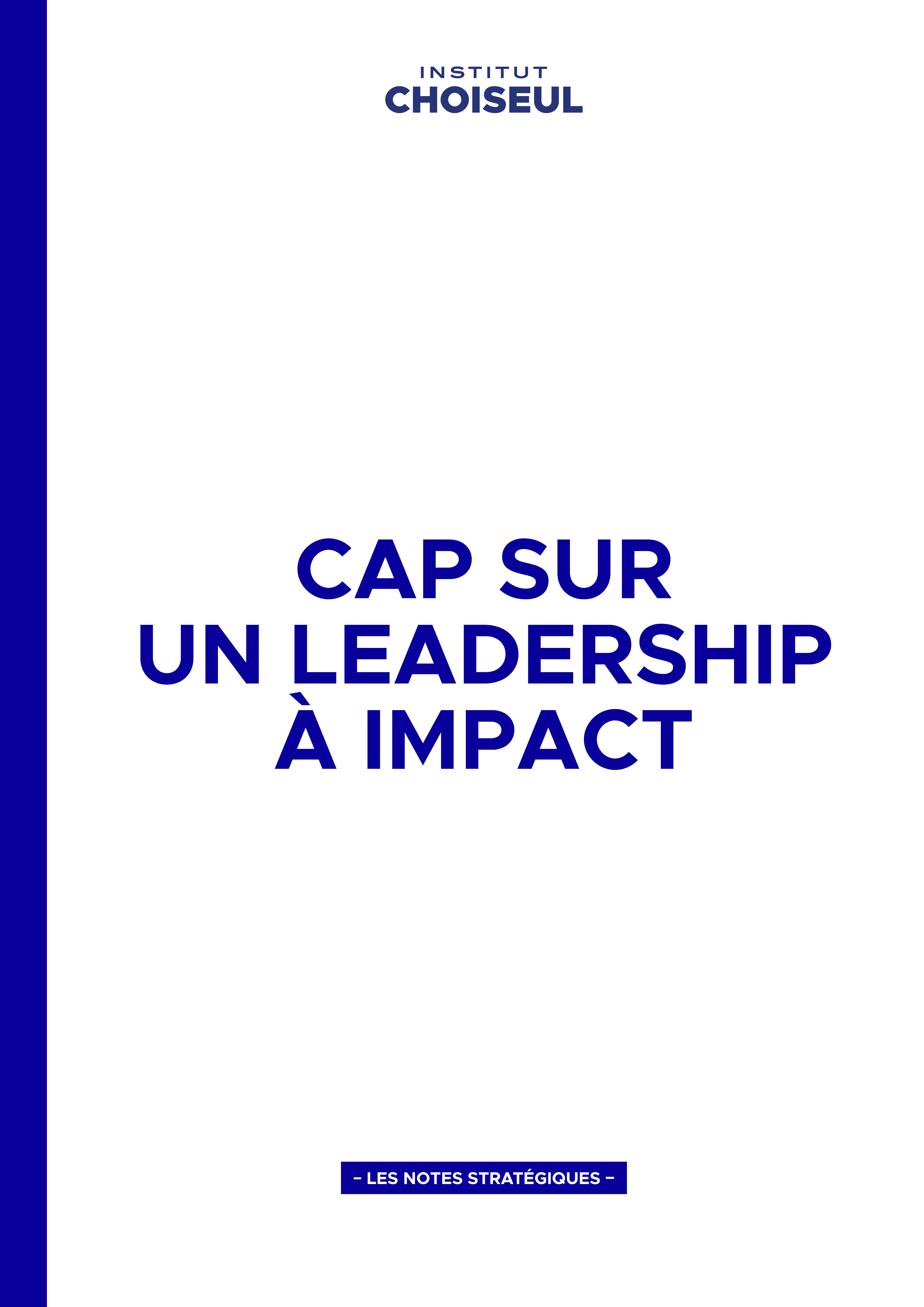 couv leadership impact rvb