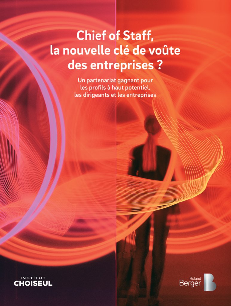 couverture institut choiseul x roland berger chief of staff 1 1