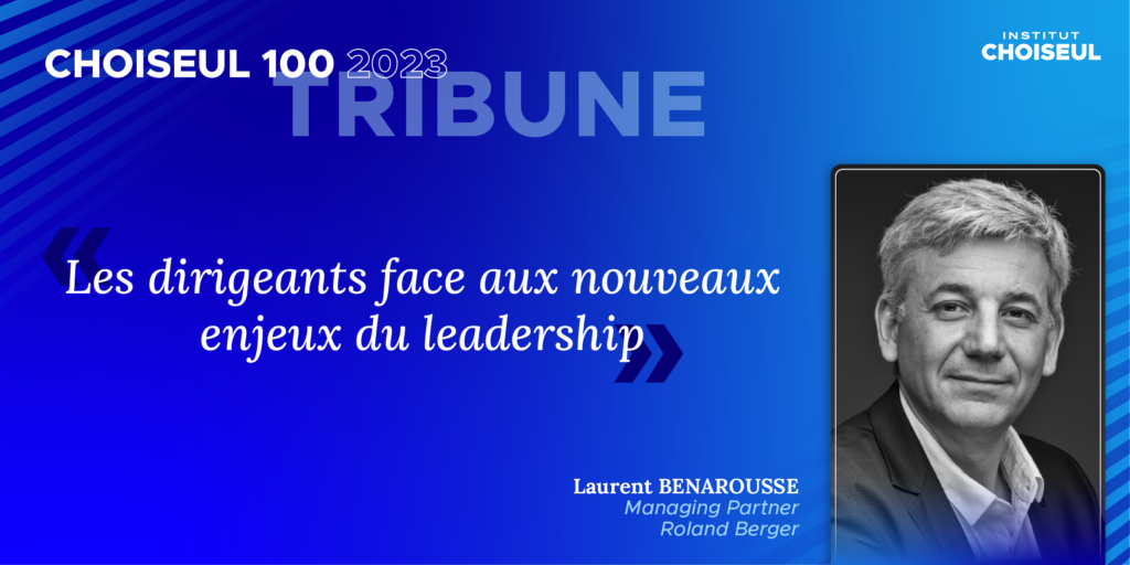 tribune laurent benarousse