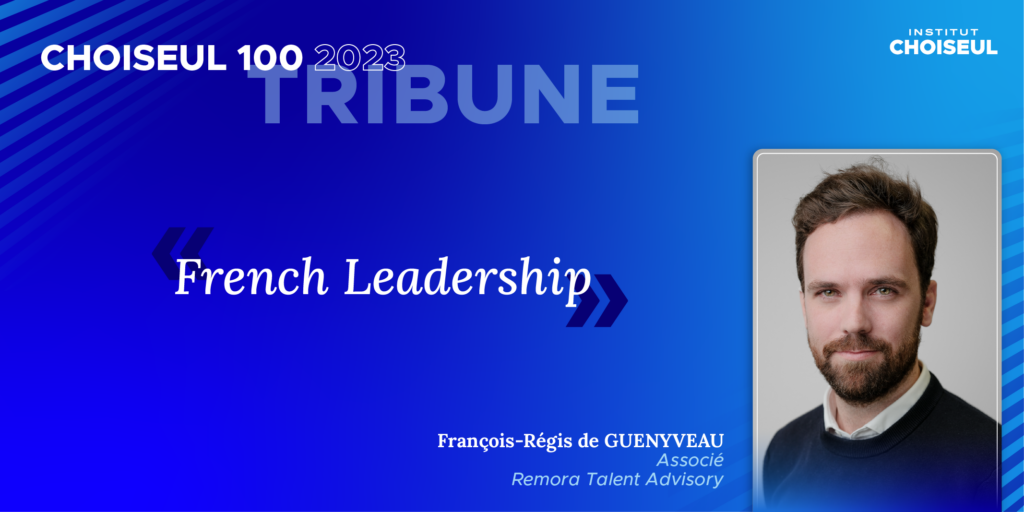 tribune francois regis de guenyveau