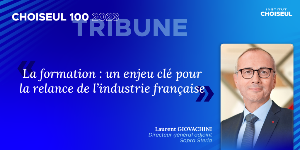 tribune laurent giovachini