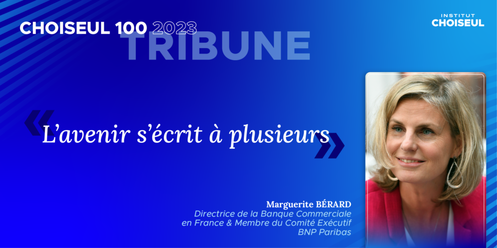 tribune marguerite bérard