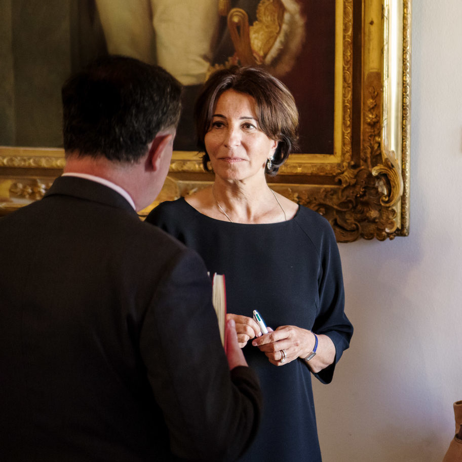pascale giet