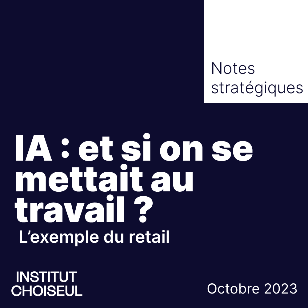 ia et si on se mettant au travail