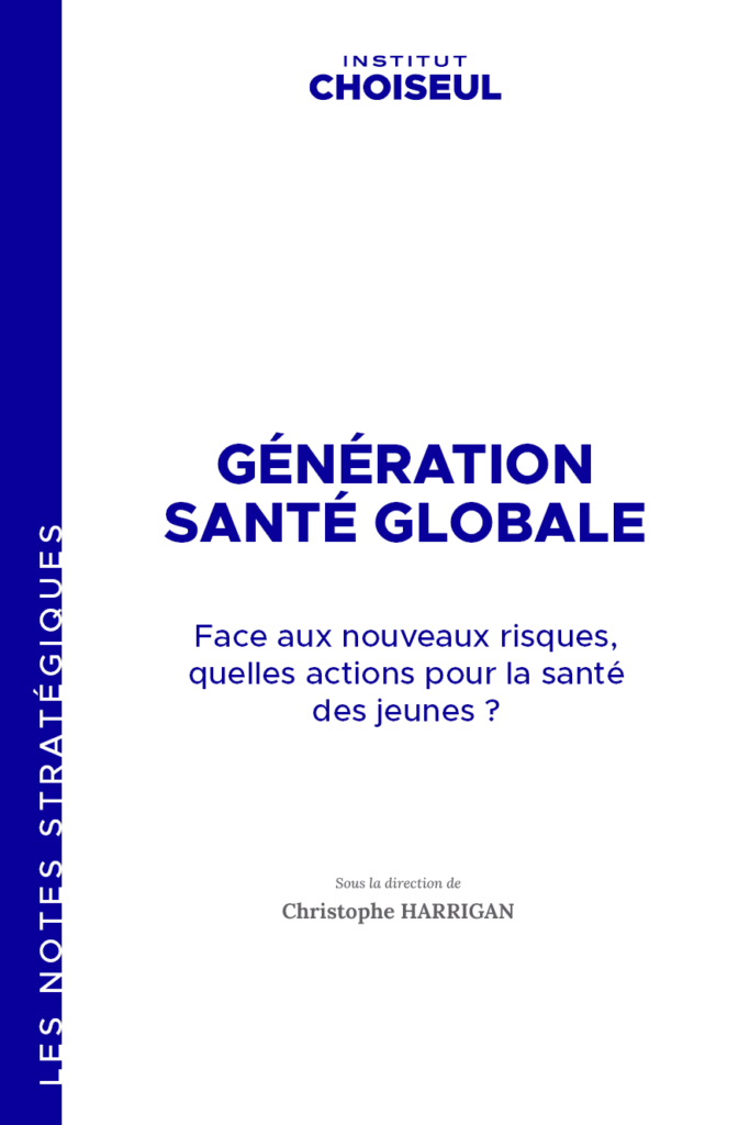 couverture note santé des jeunes rvb