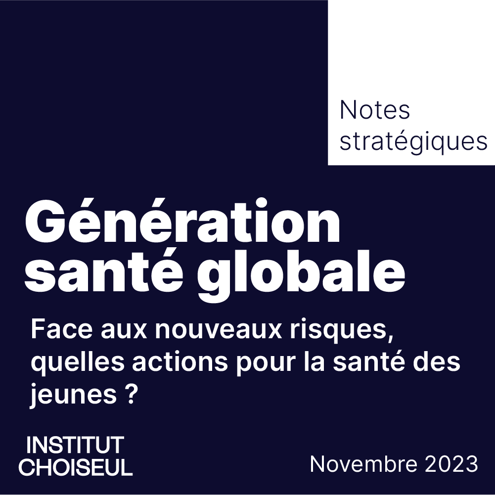 génération santé globale