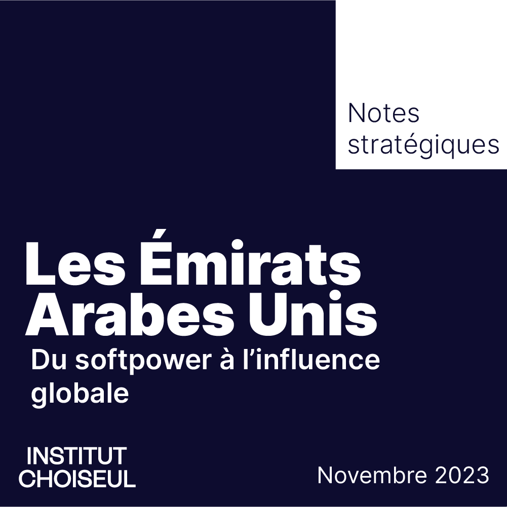 lés emirats arabes unis