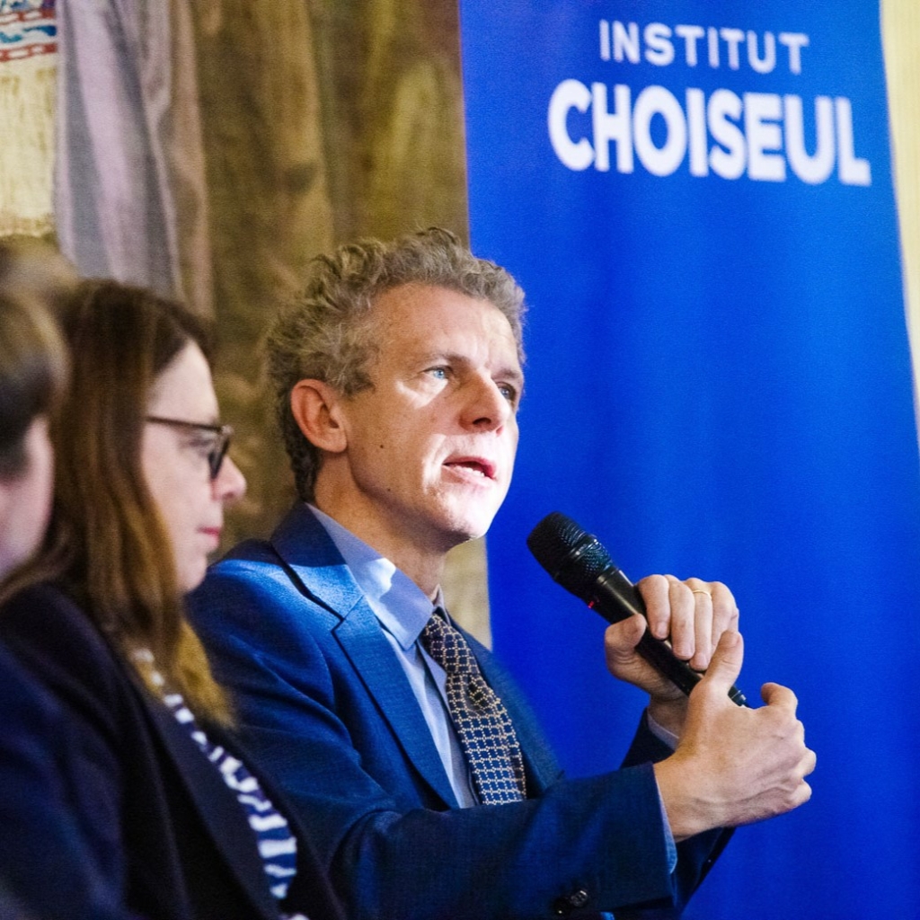 Choiseul Innovation Europe IA 31.01.24