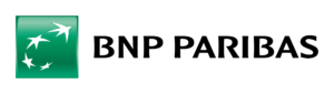 Logo BNP Paribas