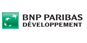 logo bnp paribas developpement