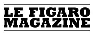 Logo Le figaro magazine