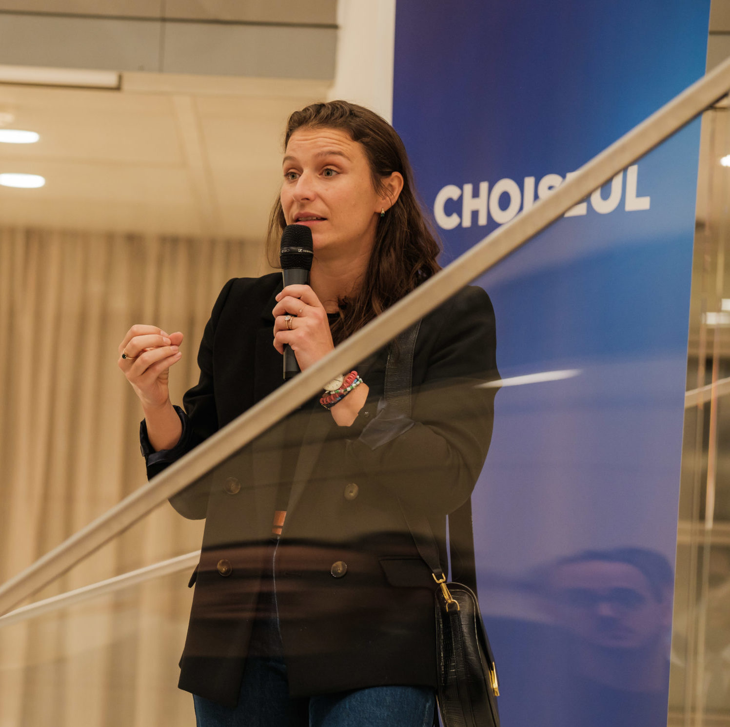 club top 40 santé 2024