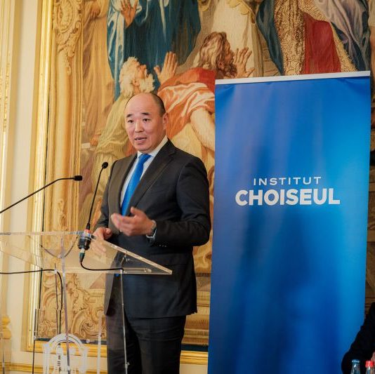 club choiseul kazakhstan