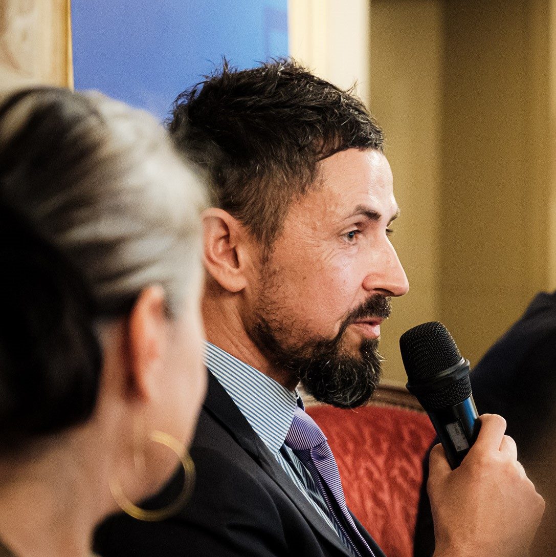 club choiseul leadership engagé