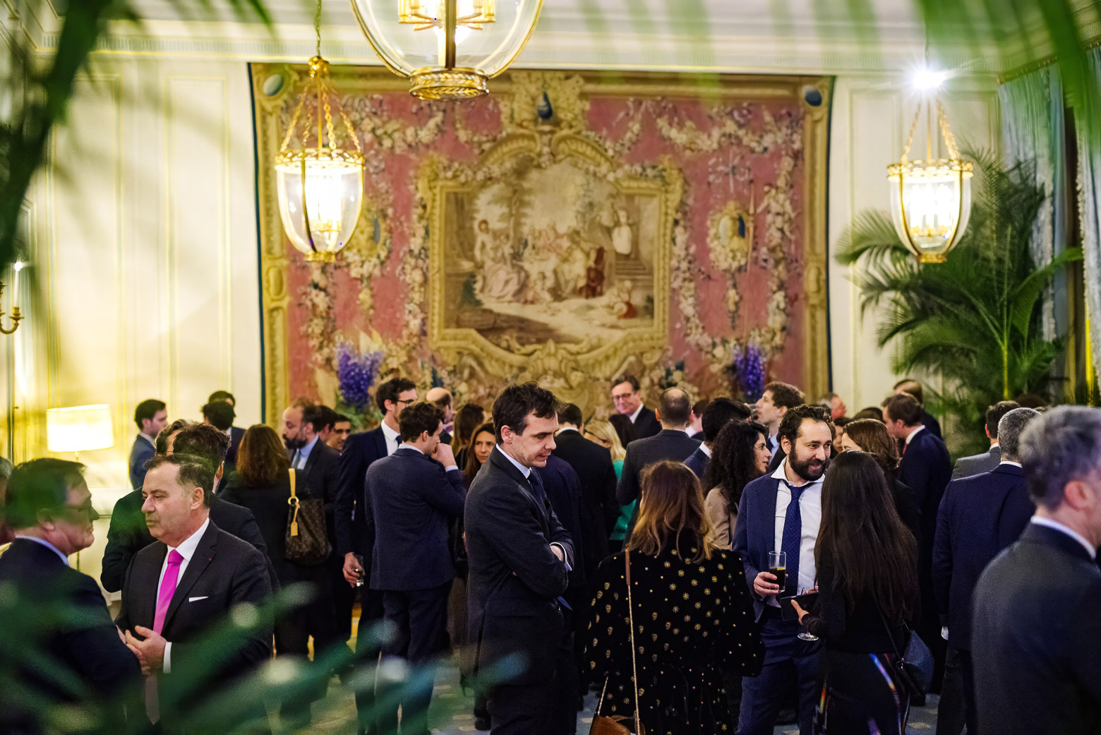 club choiseul Finance de demain