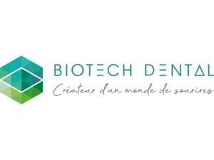 logo biotech dental