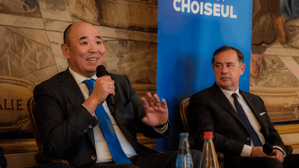 choiseul kazakhstan 11.10.2024 1