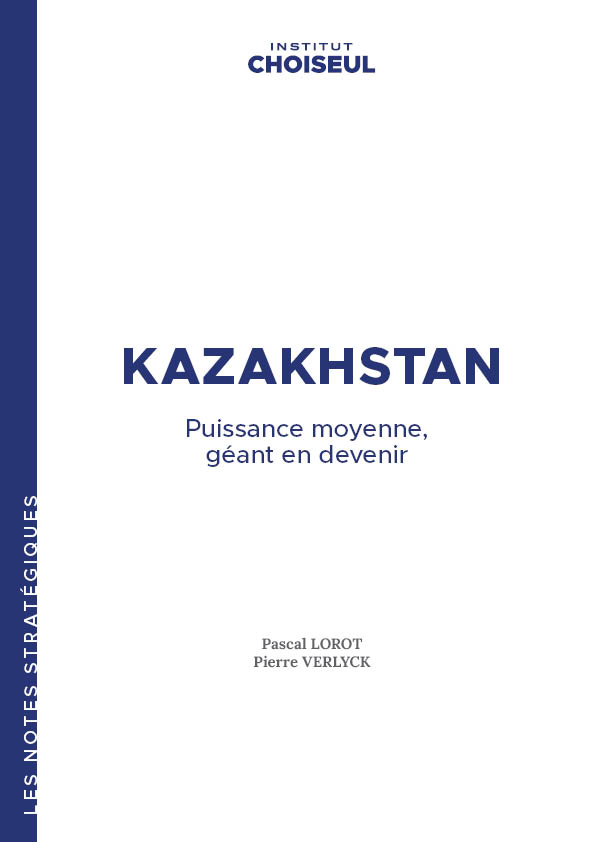 couverture kazakhstan