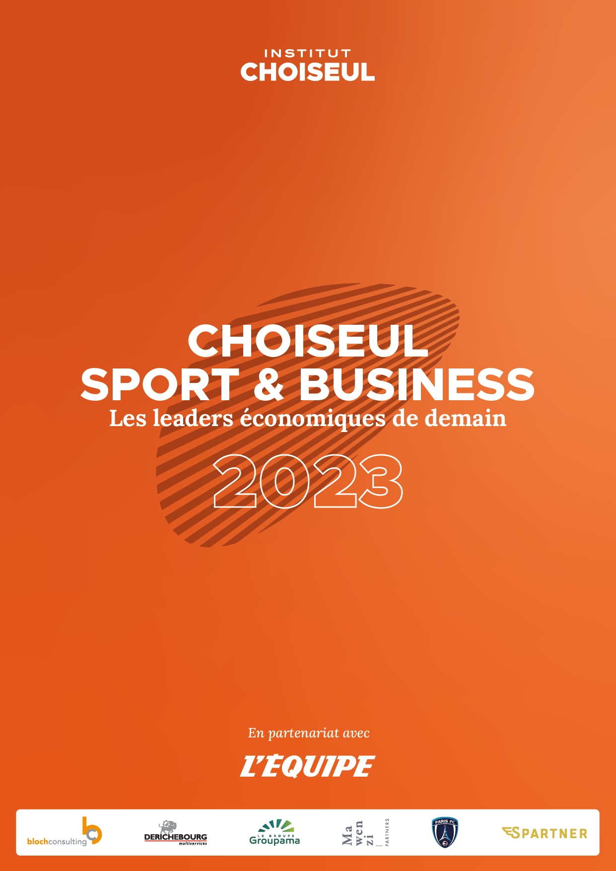 couverture sport business 2023