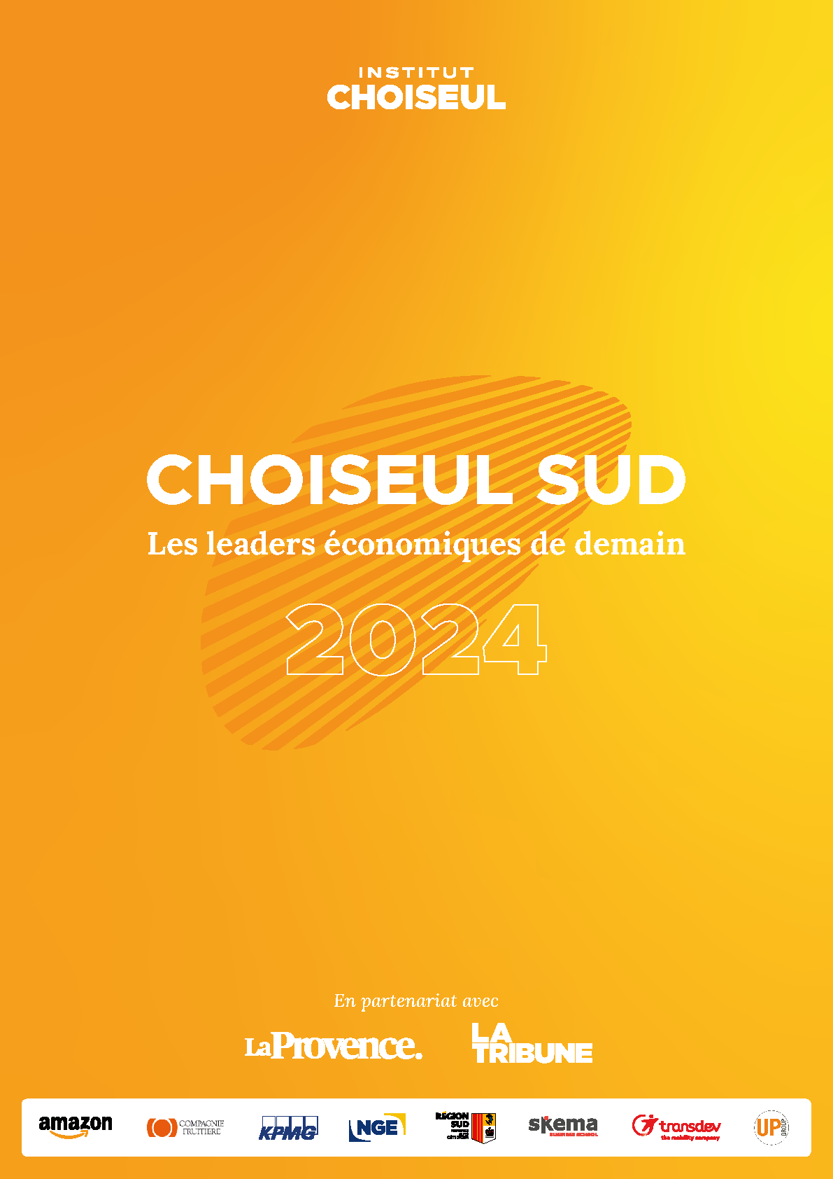 couverture Choiseul sud 2024