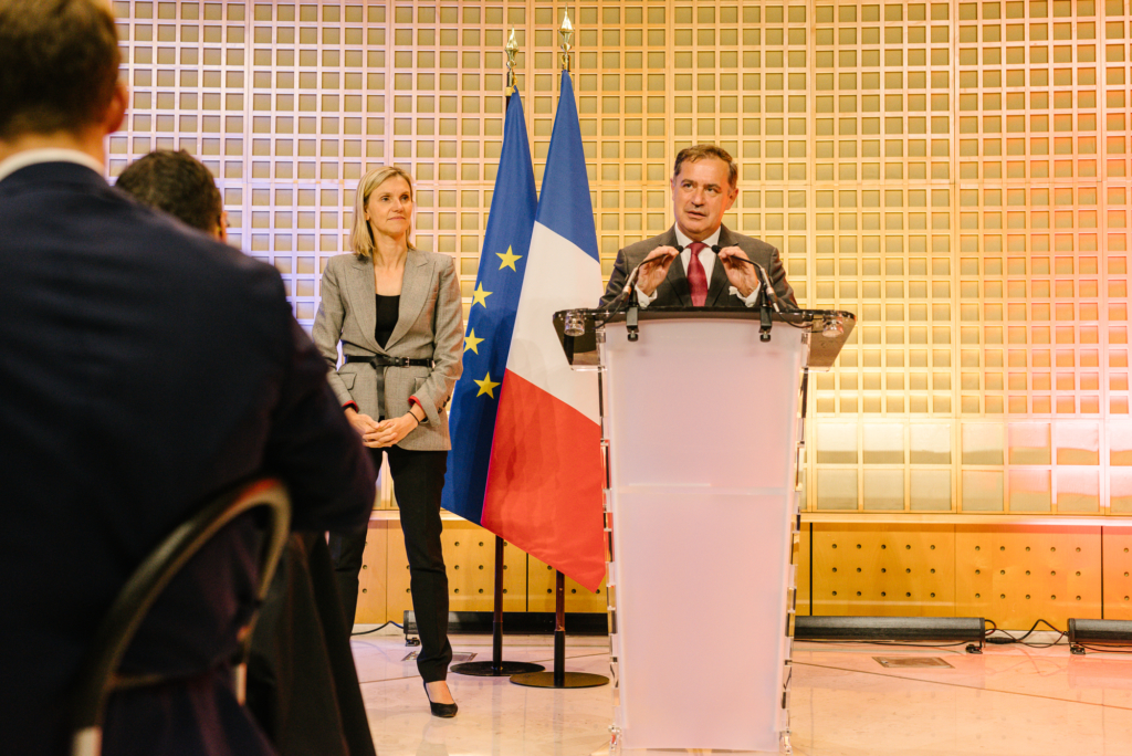 club choiseul conquérants
